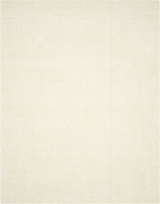 Safavieh Laguna Shag SGL303A Ivory Area Rug 