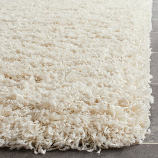 Safavieh Laguna Shag SGL303B Beige Area Rug 