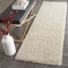 Safavieh Laguna Shag SGL303B Beige Area Rug 