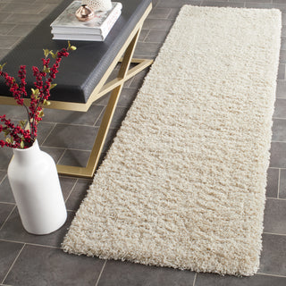 Safavieh Laguna Shag SGL303B Beige Area Rug 