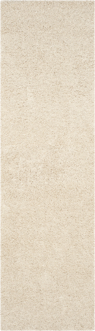 Safavieh Laguna Shag SGL303B Beige Area Rug 