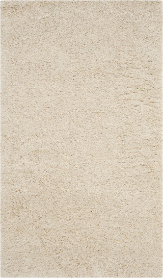 Safavieh Laguna Shag SGL303B Beige Area Rug 