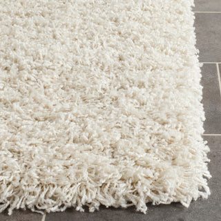 Safavieh Laguna Shag SGL303B Beige Area Rug 