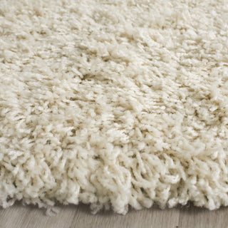 Safavieh Laguna Shag SGL303B Beige Area Rug 