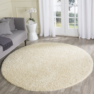 Safavieh Laguna Shag SGL303B Beige Area Rug 