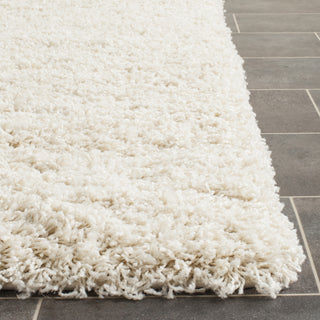 Safavieh Laguna Shag SGL303B Beige Area Rug 