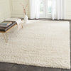 Safavieh Laguna Shag SGL303B Beige Area Rug 