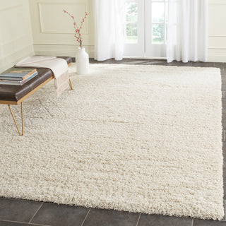 Safavieh Laguna Shag SGL303B Beige Area Rug 