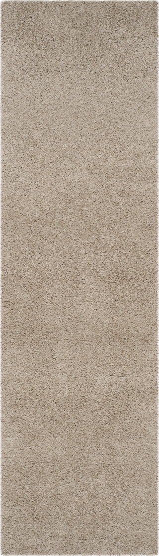 Safavieh Laguna Shag SGL303C Sand Area Rug 