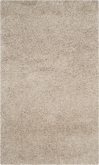 Safavieh Laguna Shag SGL303C Sand Area Rug 