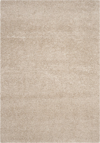 Safavieh Laguna Shag SGL303C Sand Area Rug main image