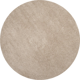 Safavieh Laguna Shag SGL303C Sand Area Rug 