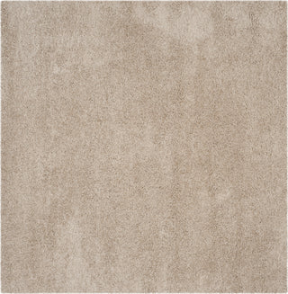 Safavieh Laguna Shag SGL303C Sand Area Rug 