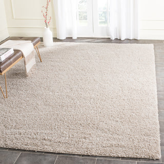 Safavieh Laguna Shag SGL303C Sand Area Rug 