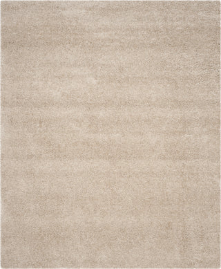 Safavieh Laguna Shag SGL303C Sand Area Rug 