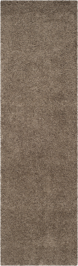 Safavieh Laguna Shag SGL303D Taupe Area Rug 