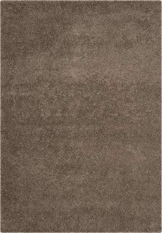 Safavieh Laguna Shag SGL303D Taupe Area Rug main image