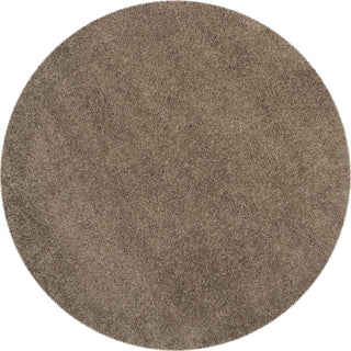 Safavieh Laguna Shag SGL303D Taupe Area Rug 