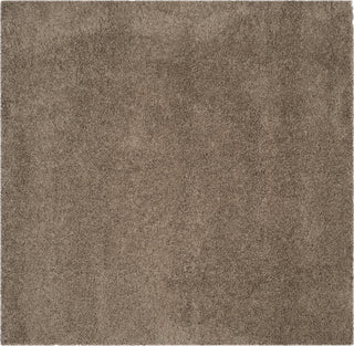 Safavieh Laguna Shag SGL303D Taupe Area Rug 