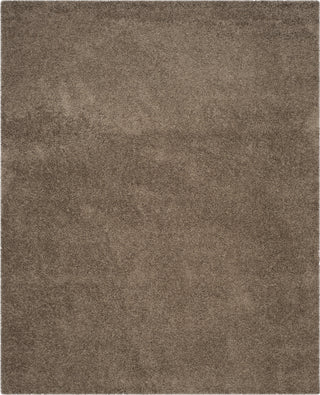 Safavieh Laguna Shag SGL303D Taupe Area Rug 