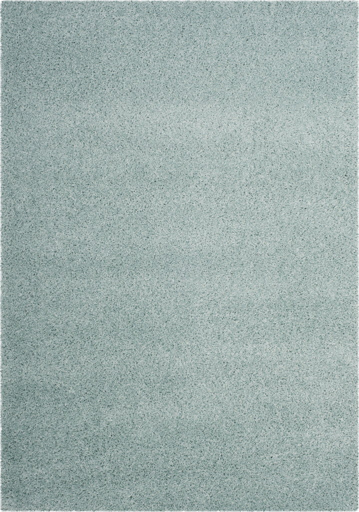 Safavieh Laguna Shag SGL303E Light Blue Area Rug main image