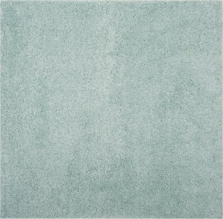 Safavieh Laguna Shag SGL303E Light Blue Area Rug 