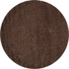 Safavieh Laguna Shag SGL303F Brown Area Rug 