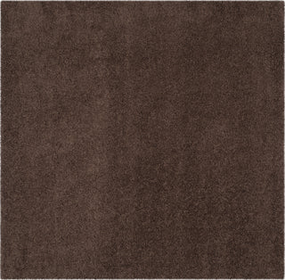 Safavieh Laguna Shag SGL303F Brown Area Rug 