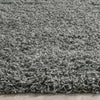 Safavieh Laguna Shag SGL303G Dark Grey Area Rug 