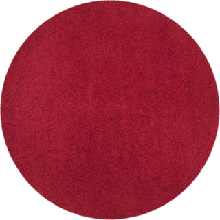 Safavieh Laguna Shag SGL303H Red Area Rug 