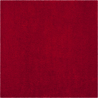 Safavieh Laguna Shag SGL303H Red Area Rug 