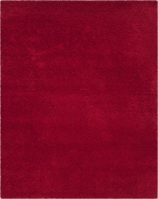 Safavieh Laguna Shag SGL303H Red Area Rug 