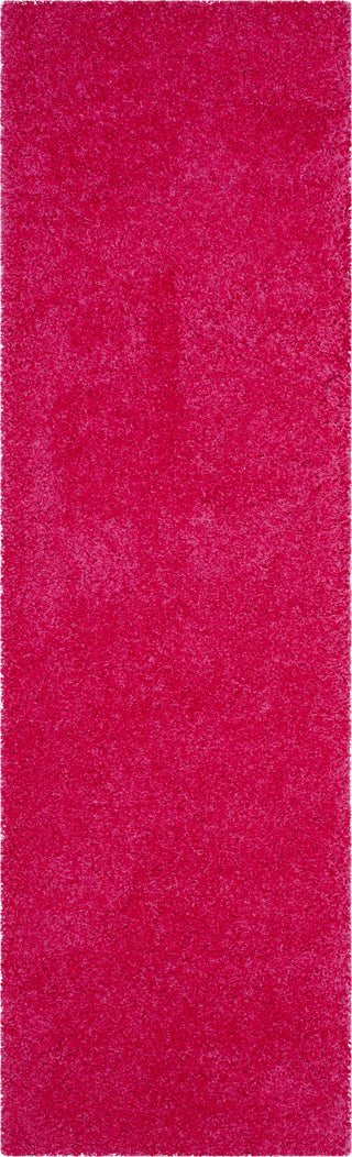 Safavieh Sgl-laguna Shag SGL303J Fuchsia Area Rug 