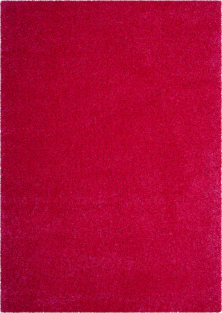 Safavieh Sgl-laguna Shag SGL303J Fuchsia Area Rug main image