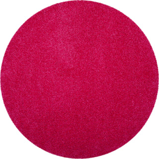 Safavieh Sgl-laguna Shag SGL303J Fuchsia Area Rug 