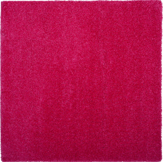 Safavieh Sgl-laguna Shag SGL303J Fuchsia Area Rug 