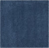Safavieh Laguna Shag SGL303K Blue Area Rug 