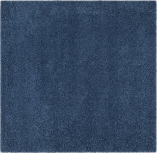 Safavieh Laguna Shag SGL303K Blue Area Rug 