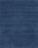Safavieh Laguna Shag SGL303K Blue Area Rug 