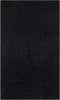 Safavieh Laguna Shag SGL303L Black Area Rug 