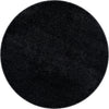 Safavieh Laguna Shag SGL303L Black Area Rug 