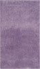Safavieh Laguna Shag SGL303N Lilac Area Rug 