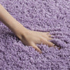 Safavieh Laguna Shag SGL303N Lilac Area Rug 