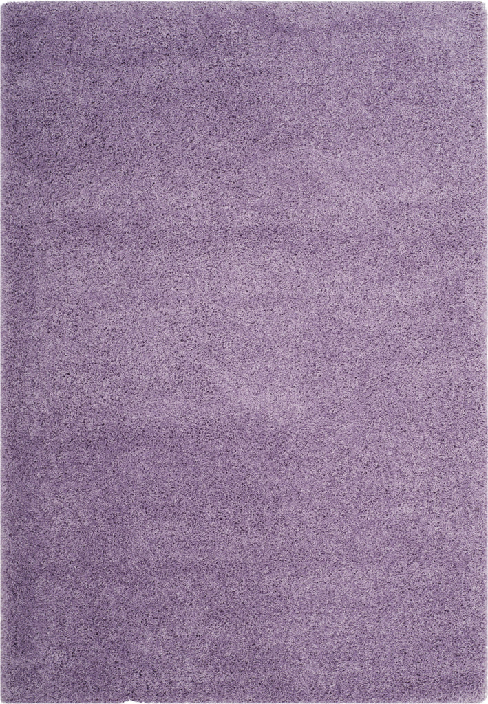 Safavieh Laguna Shag SGL303N Lilac Area Rug main image