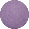 Safavieh Laguna Shag SGL303N Lilac Area Rug 
