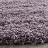 Safavieh Laguna Shag SGL303P Purple Area Rug 