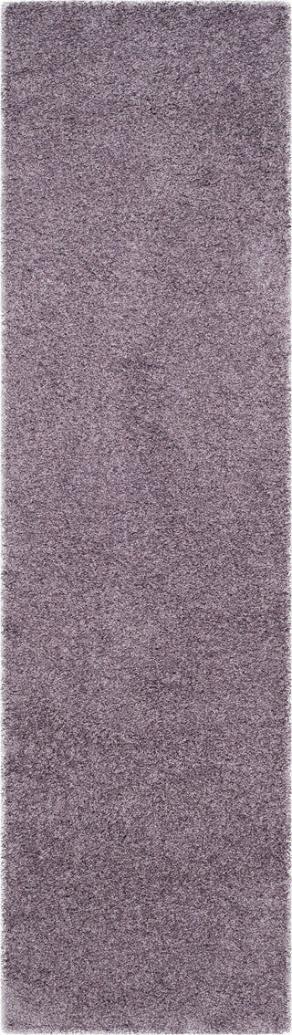 Safavieh Laguna Shag SGL303P Purple Area Rug 