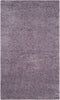 Safavieh Laguna Shag SGL303P Purple Area Rug 