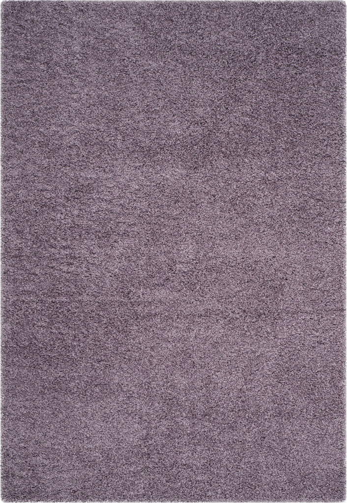 Safavieh Laguna Shag SGL303P Purple Area Rug main image
