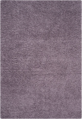 Safavieh Laguna Shag SGL303P Purple Area Rug main image